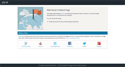 Desktop Screenshot of dns.matbao.com